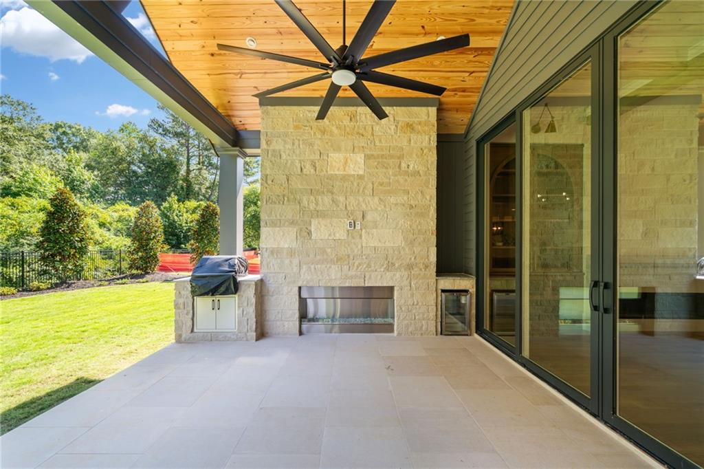 Baxley - Residential