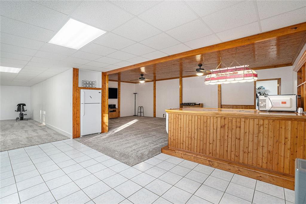 HOME PLACE - Residential