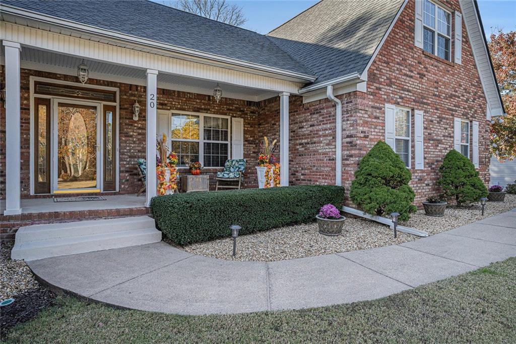 HOME PLACE - Residential