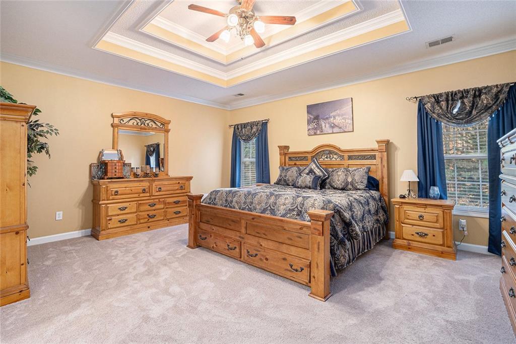 HOME PLACE - Residential