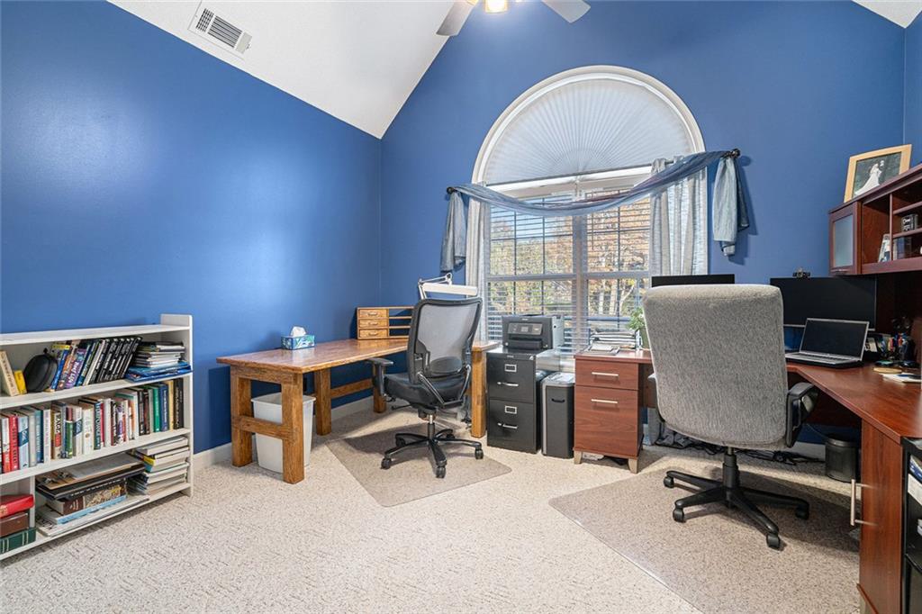 HOME PLACE - Residential