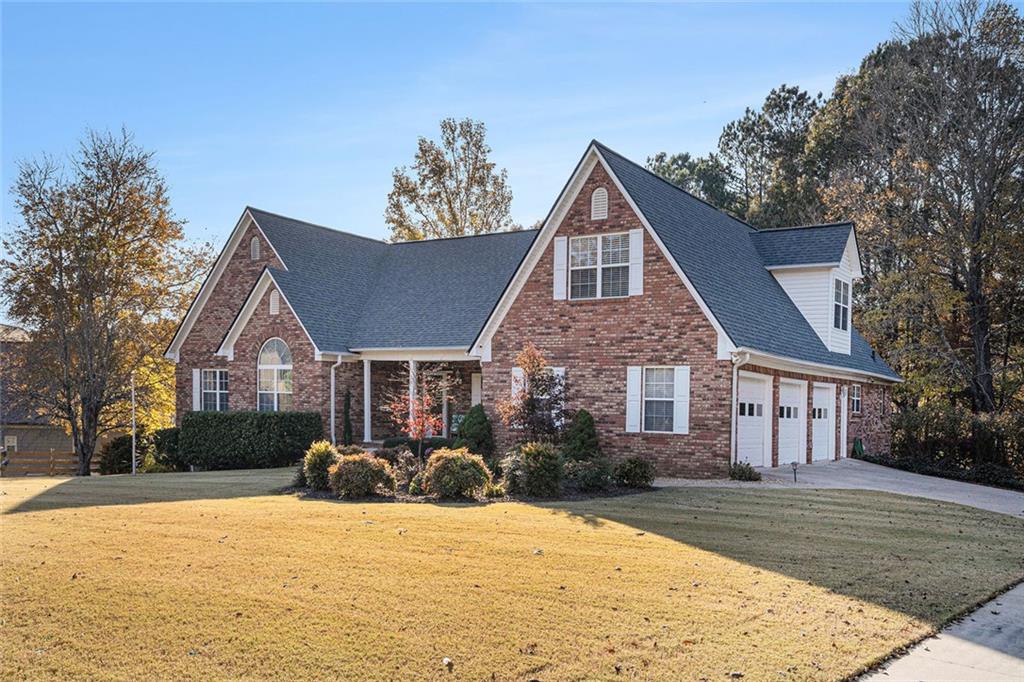 HOME PLACE - Residential