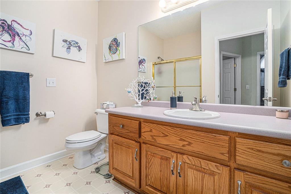 HOME PLACE - Residential