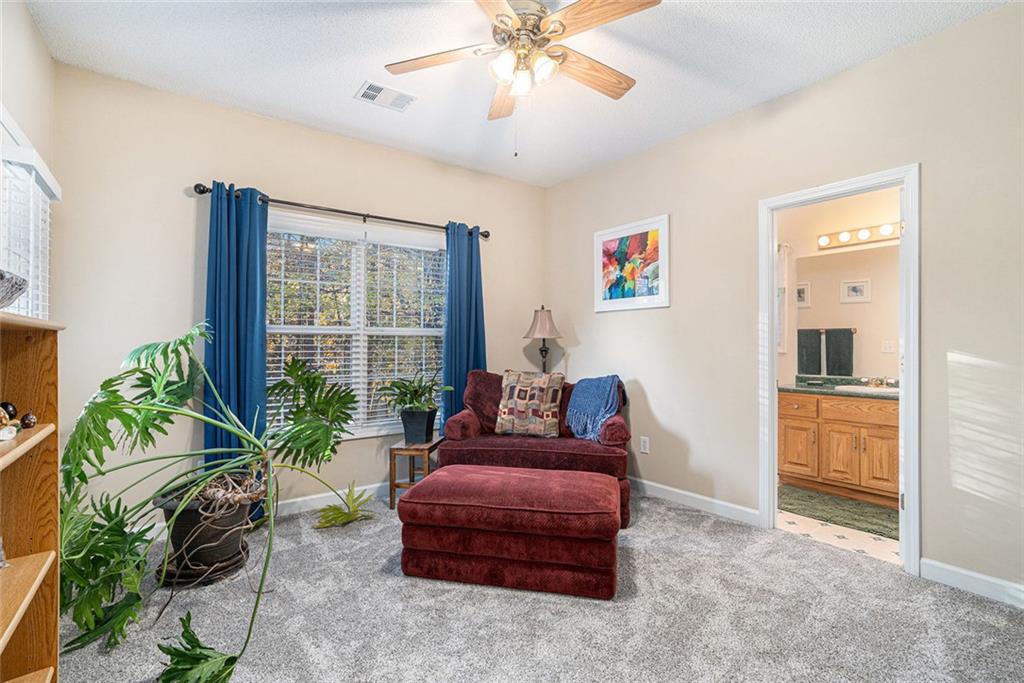 HOME PLACE - Residential