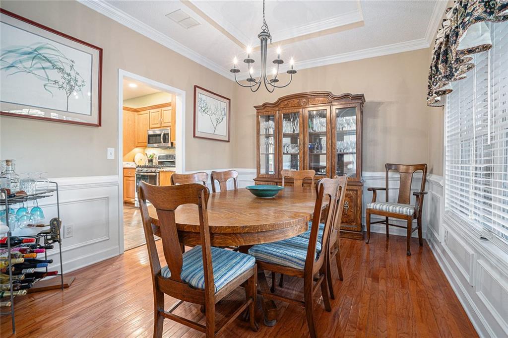 HOME PLACE - Residential