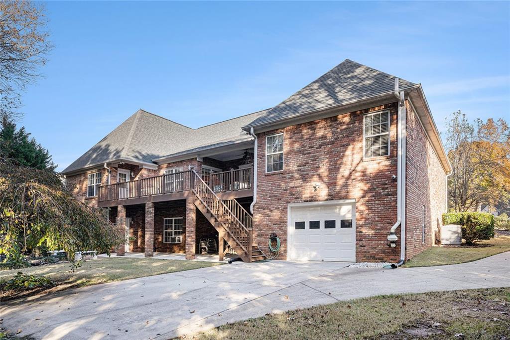 HOME PLACE - Residential