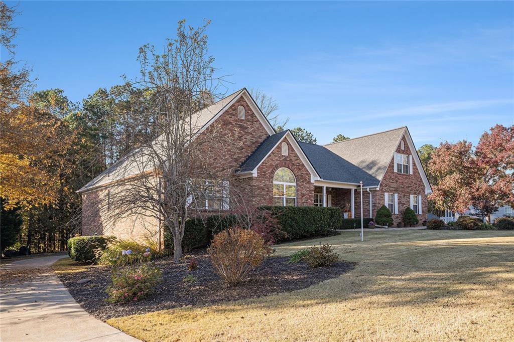 HOME PLACE - Residential