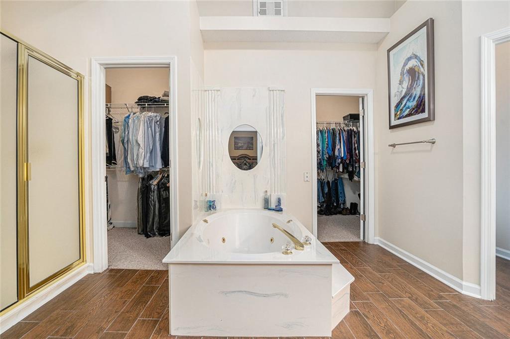 HOME PLACE - Residential