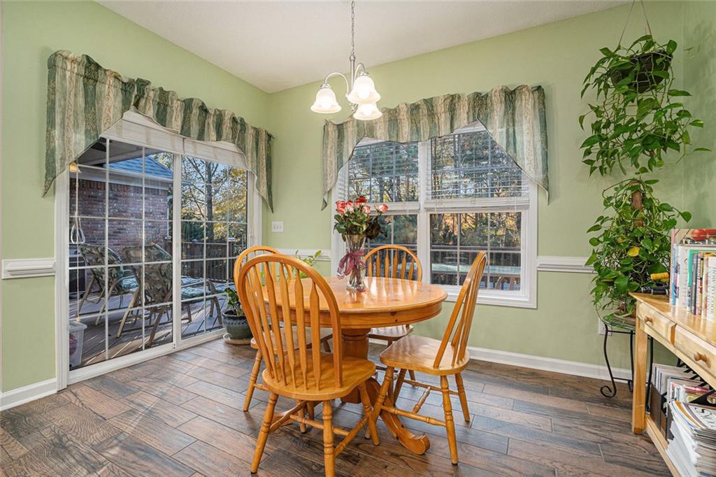 HOME PLACE - Residential