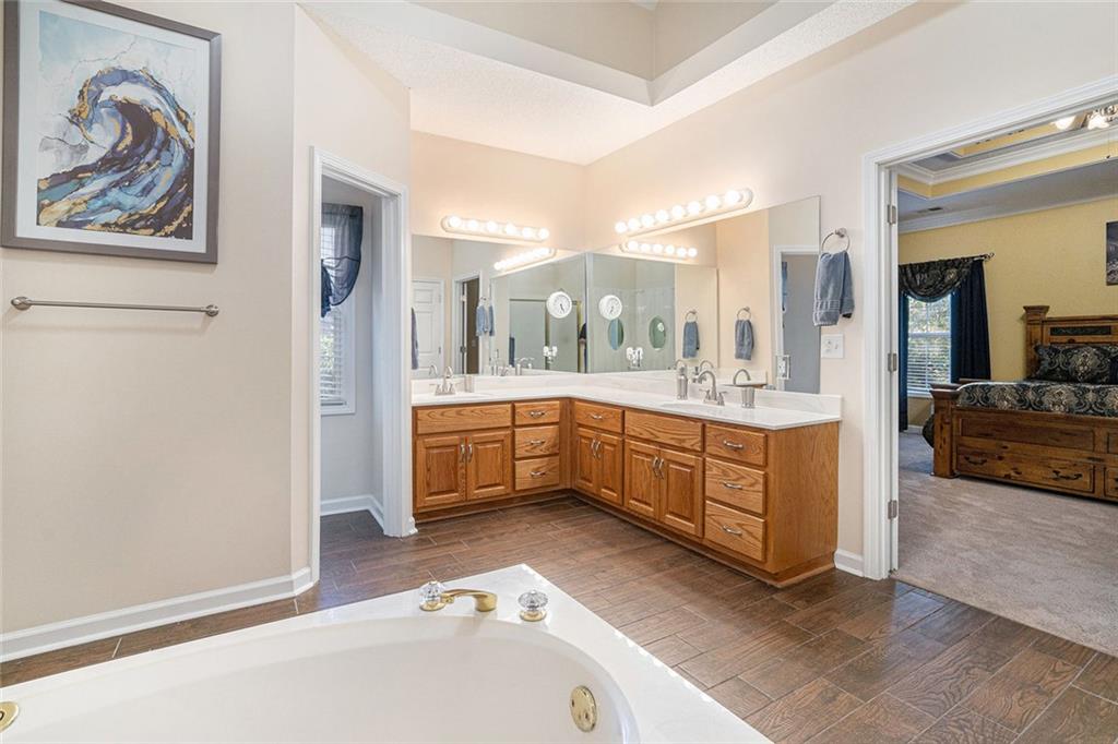 HOME PLACE - Residential