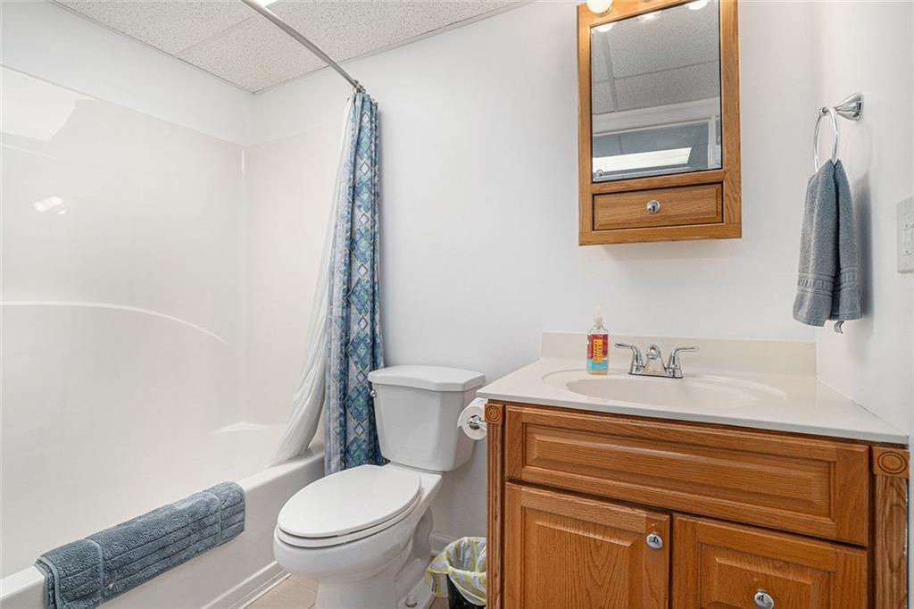 HOME PLACE - Residential