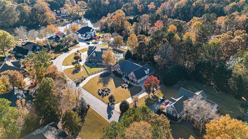 HOME PLACE - Residential