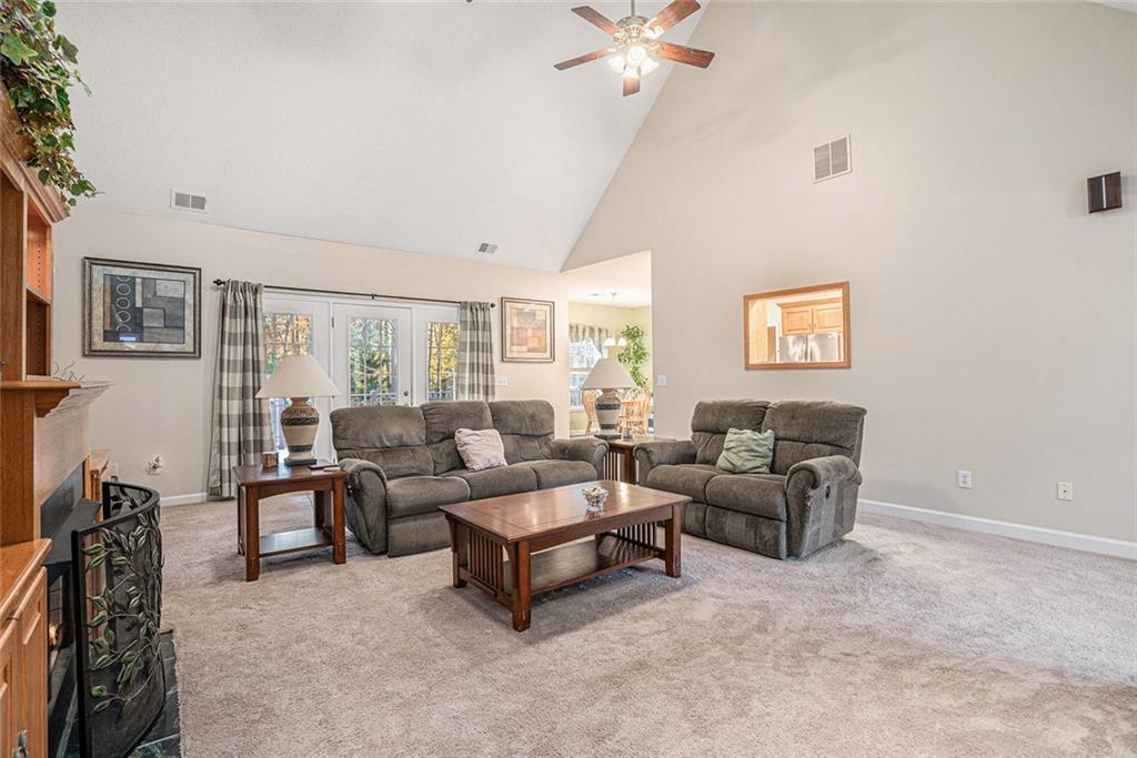 HOME PLACE - Residential