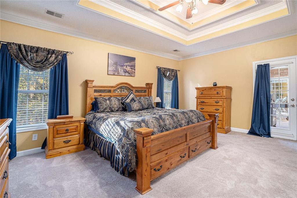 HOME PLACE - Residential