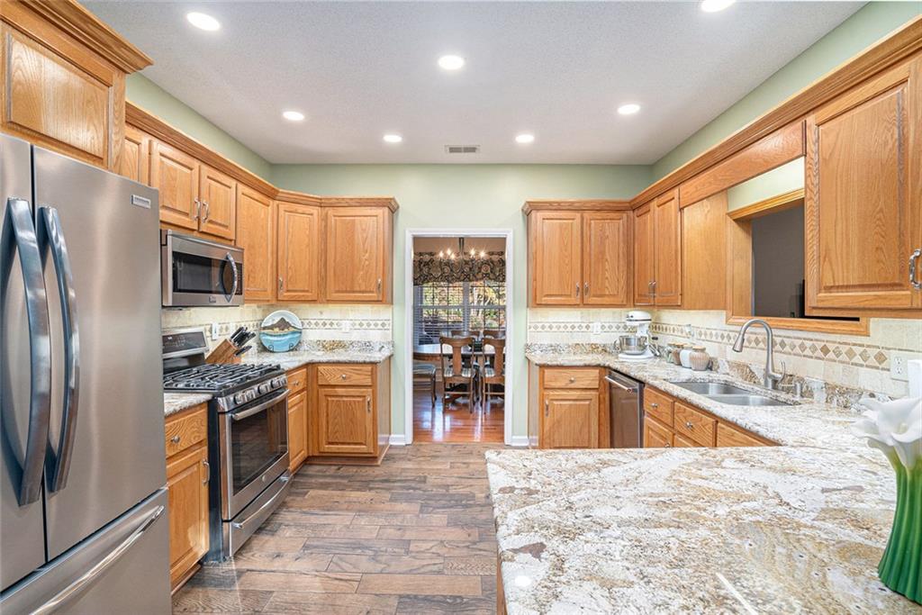 HOME PLACE - Residential