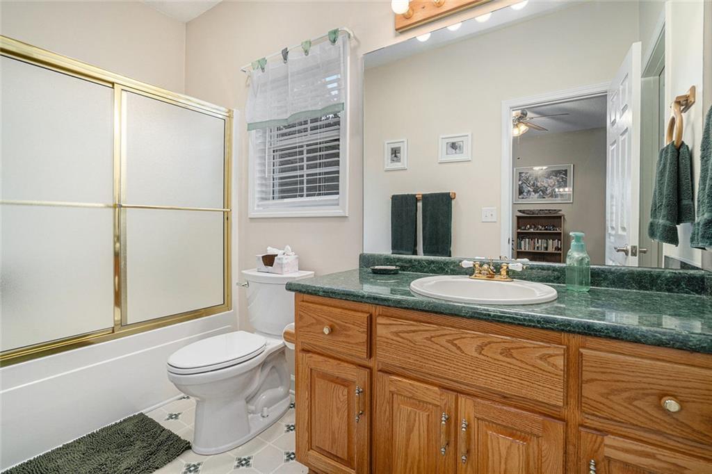 HOME PLACE - Residential