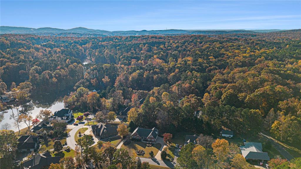 HOME PLACE - Residential