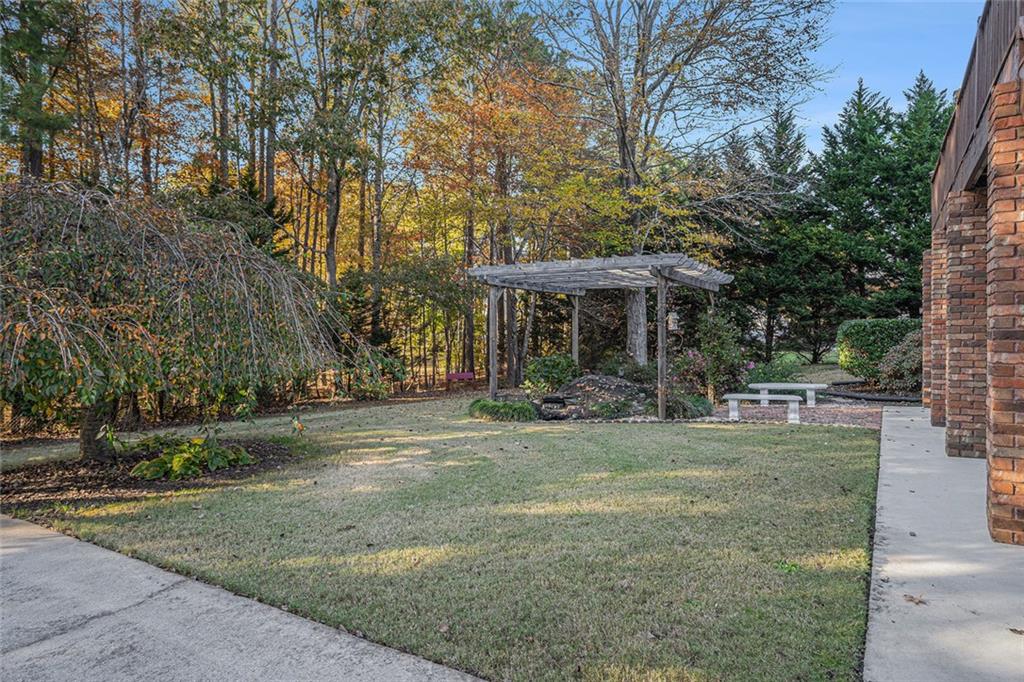 HOME PLACE - Residential