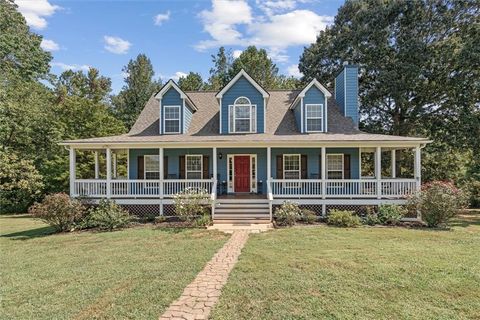 9700 S Helton Road Winston GA 30187