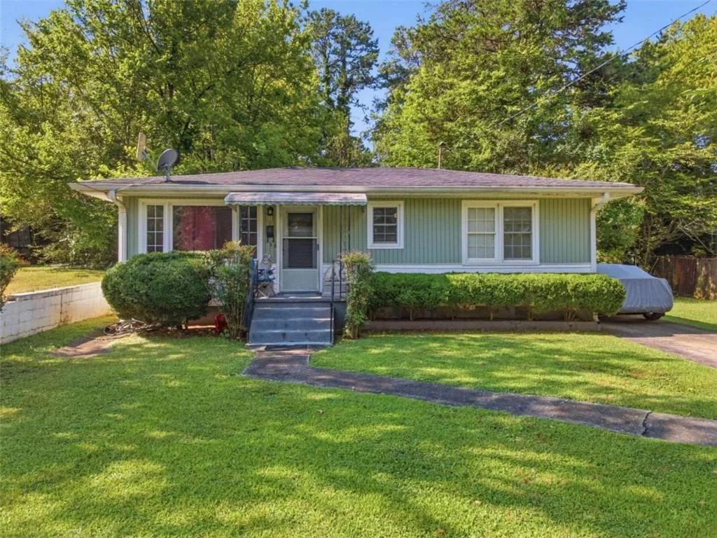 110 Linden Street