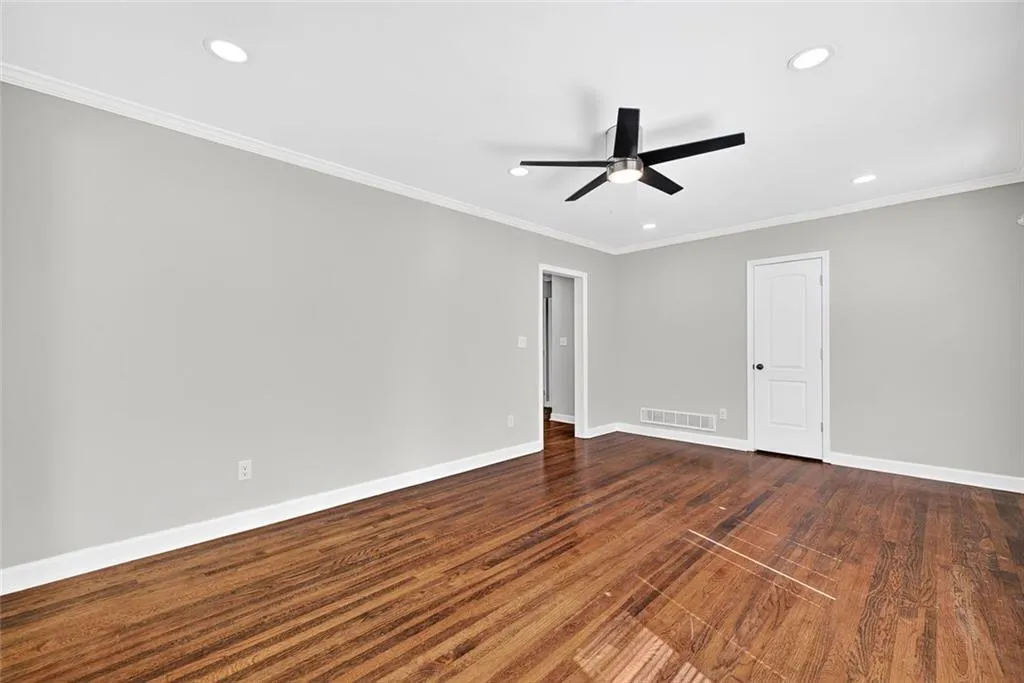 Decatur, Georgia 30032, United States, 4 Bedrooms Bedrooms, ,3 BathroomsBathrooms,Residential,Active,205791