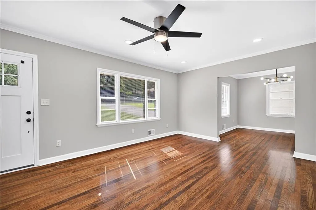 Decatur, Georgia 30032, United States, 4 Bedrooms Bedrooms, ,3 BathroomsBathrooms,Residential,Active,205791