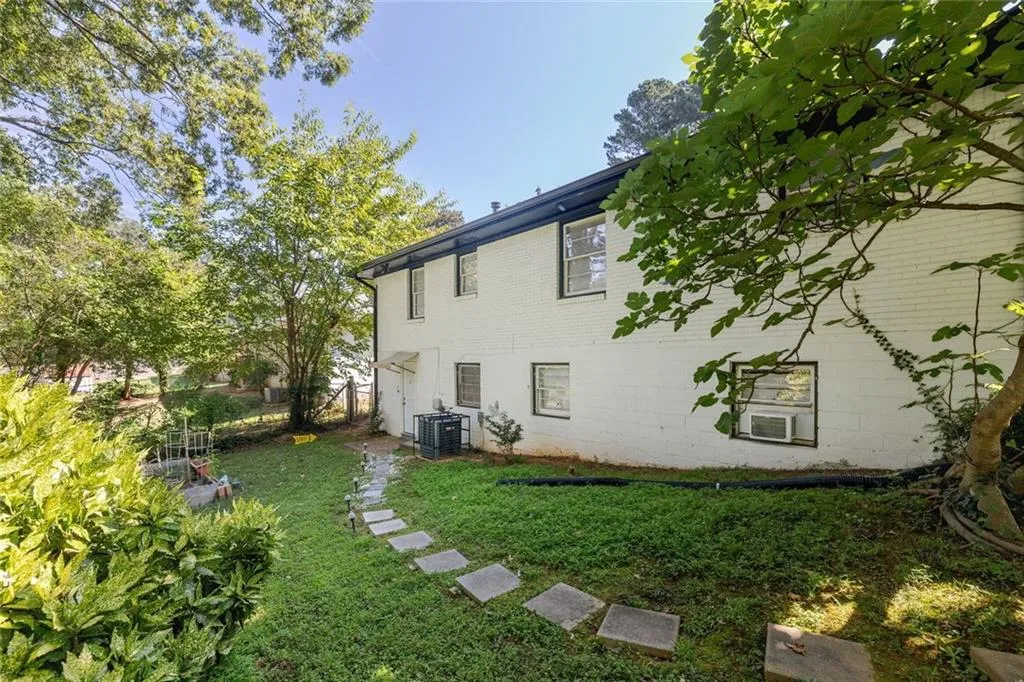 Decatur, Georgia 30032, United States, 4 Bedrooms Bedrooms, ,3 BathroomsBathrooms,Residential,Active,205791