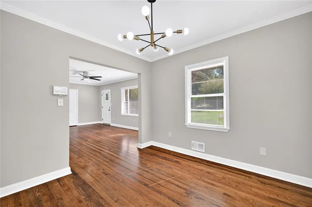 Decatur, Georgia 30032, United States, 4 Bedrooms Bedrooms, ,3 BathroomsBathrooms,Residential,Active,205791