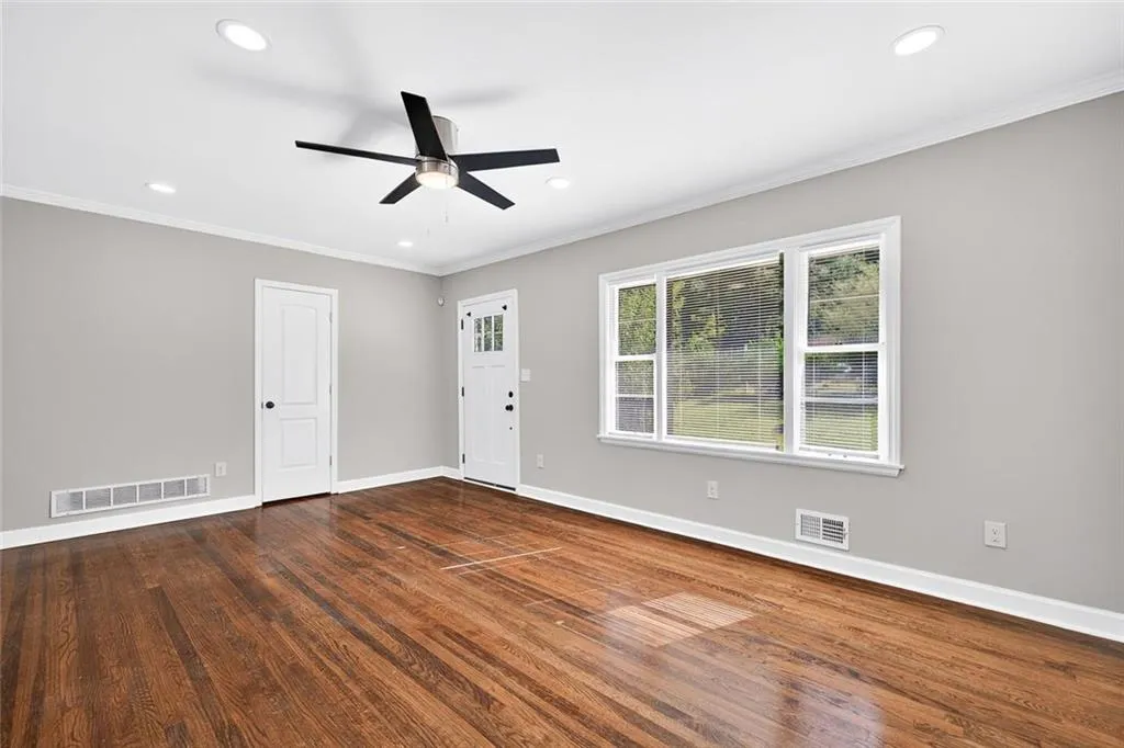 Decatur, Georgia 30032, United States, 4 Bedrooms Bedrooms, ,3 BathroomsBathrooms,Residential,Active,205791