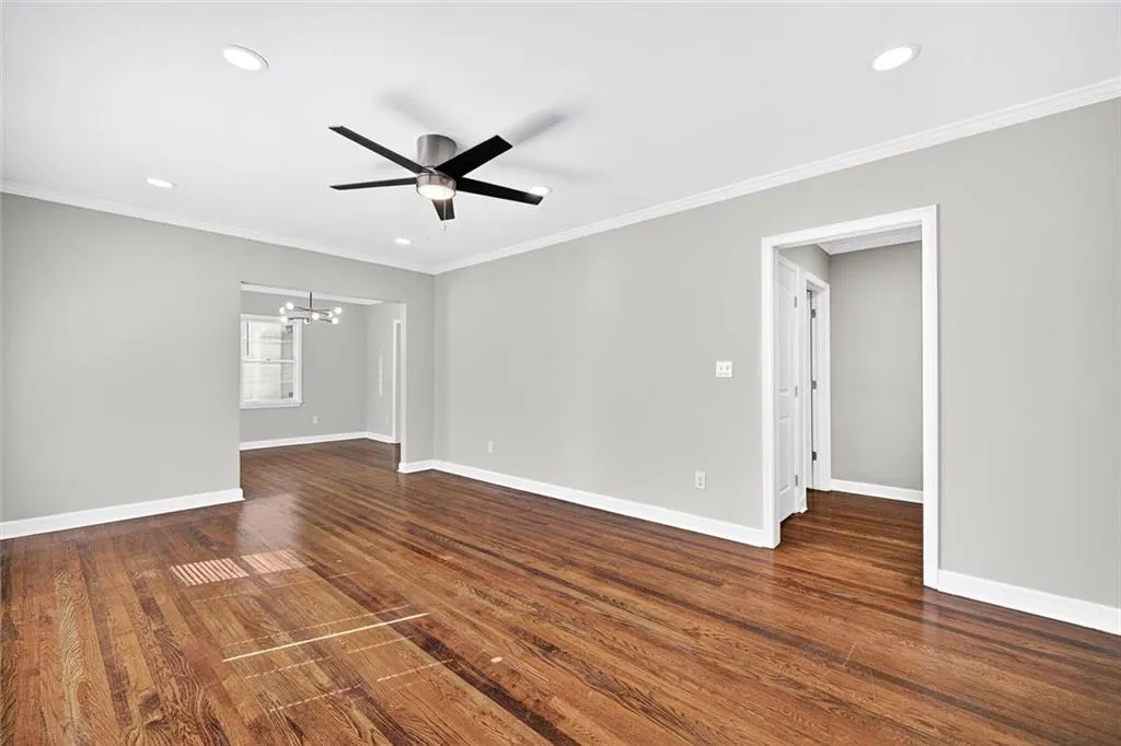 Decatur, Georgia 30032, United States, 4 Bedrooms Bedrooms, ,3 BathroomsBathrooms,Residential,Active,205791