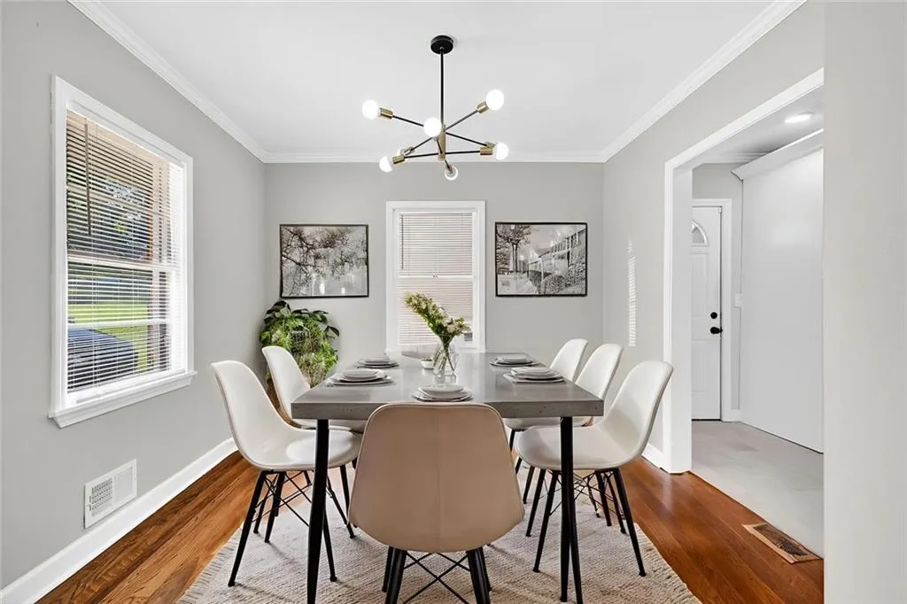 Decatur, Georgia 30032, United States, 4 Bedrooms Bedrooms, ,3 BathroomsBathrooms,Residential,Active,205791