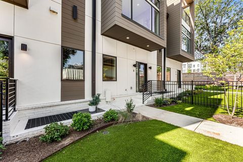 1099 North Avenue NE 11 Atlanta GA 30307