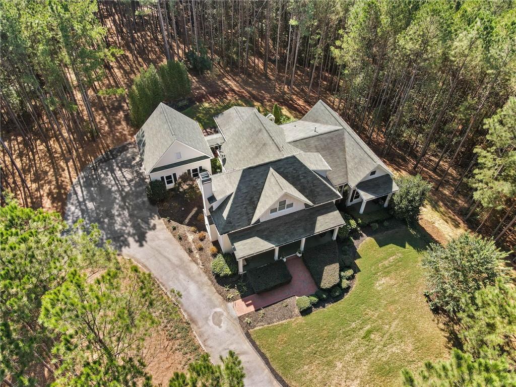 424 Cable Road, Waleska, Georgia image 6