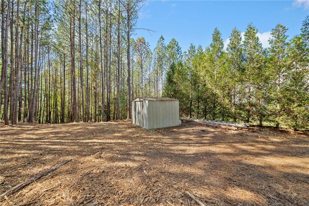 424 Cable Road, Waleska, Georgia image 14