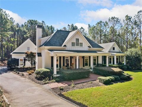 424 Cable Road Waleska GA 30183