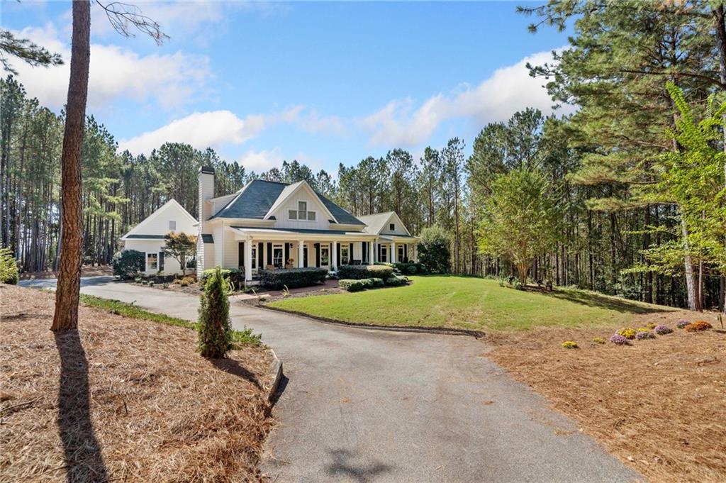 424 Cable Road, Waleska, Georgia image 8