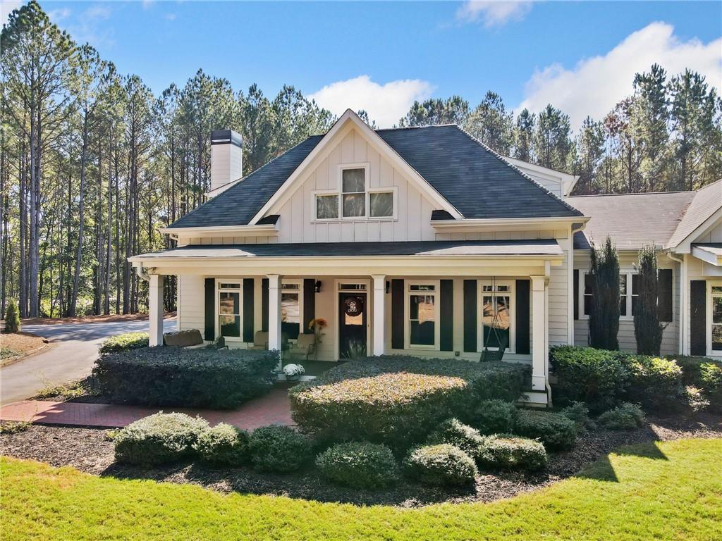 424 Cable Road, Waleska, Georgia image 3