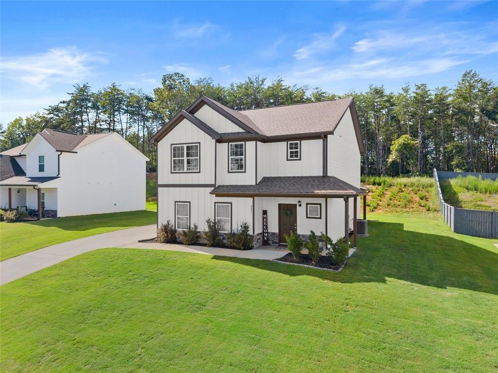 6357 Woodland Station Drive