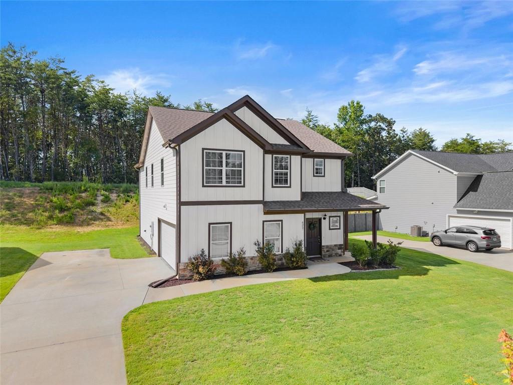 6357 Woodland Station Drive
