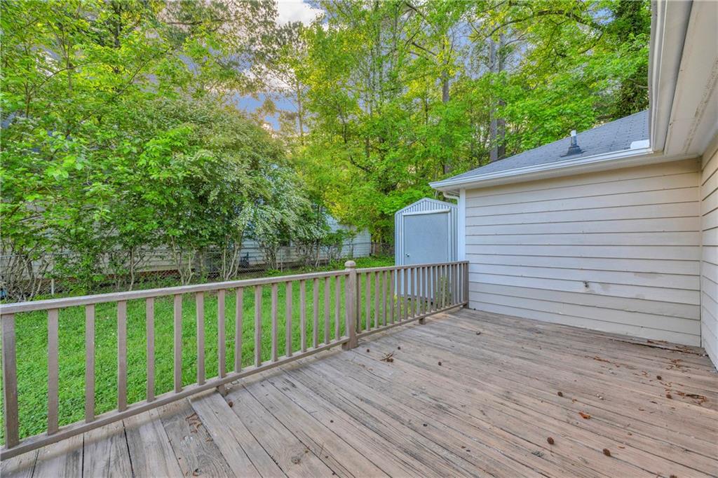 111 Sapphire Court, Athens, Georgia image 9