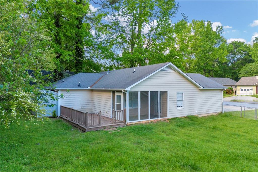 111 Sapphire Court, Athens, Georgia image 6