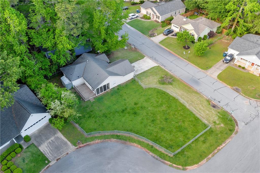 111 Sapphire Court, Athens, Georgia image 7