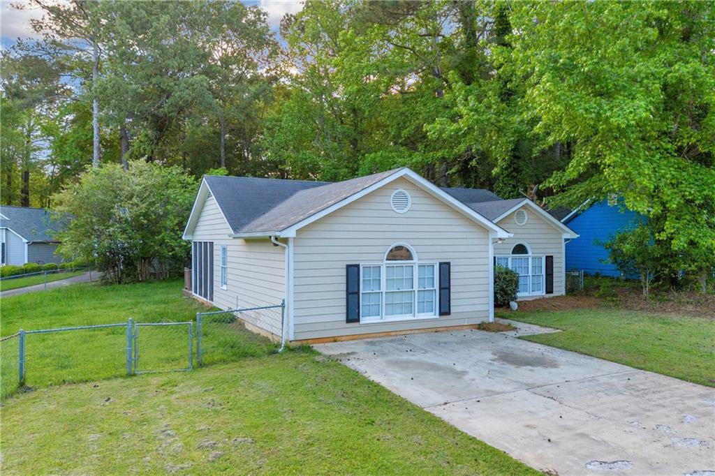 111 Sapphire Court, Athens, Georgia image 4