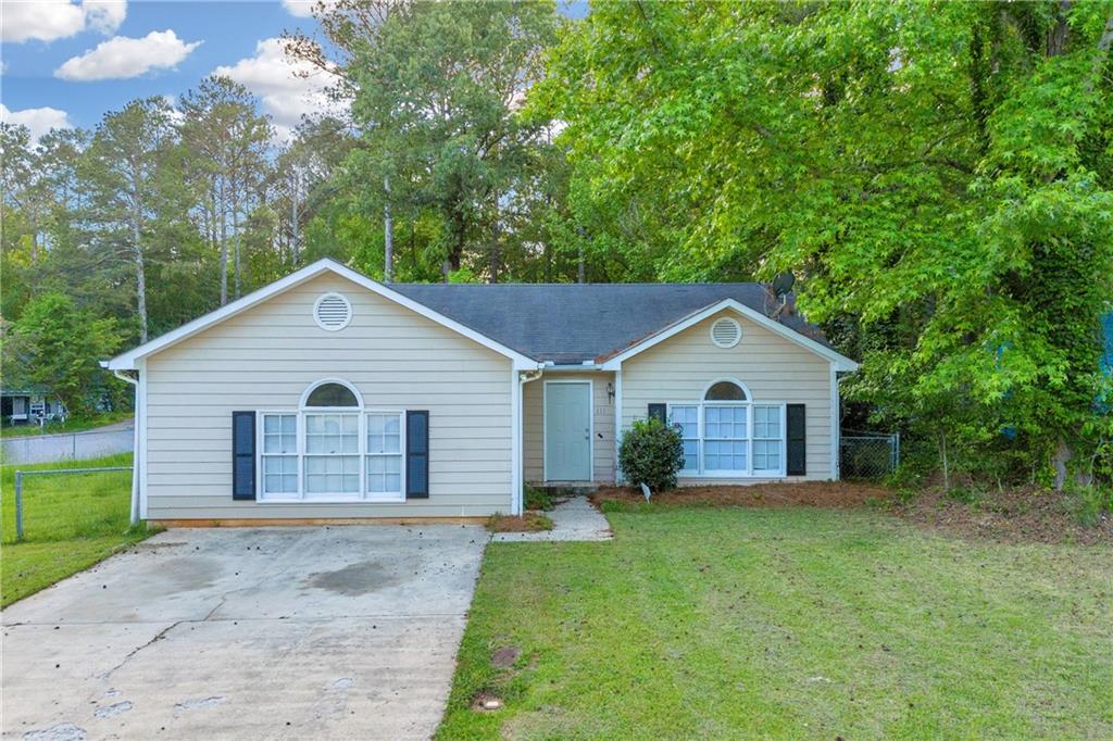 111 Sapphire Court, Athens, Georgia image 1