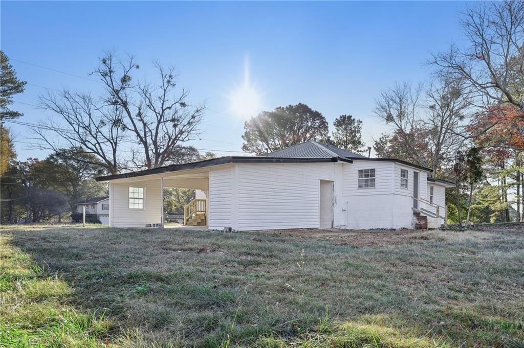 3264 Lovvorn Mill Road, Waco, Georgia image 27