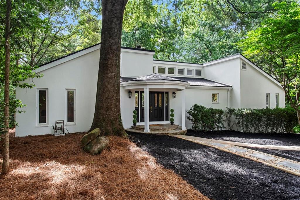 4321 King Springs Road SE
