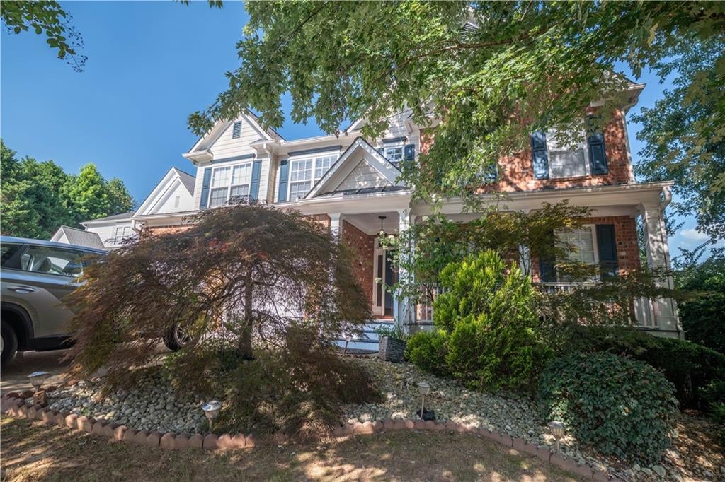 106 Woodview Court