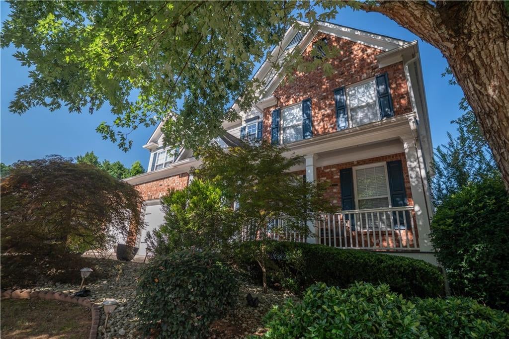 106 Woodview Court