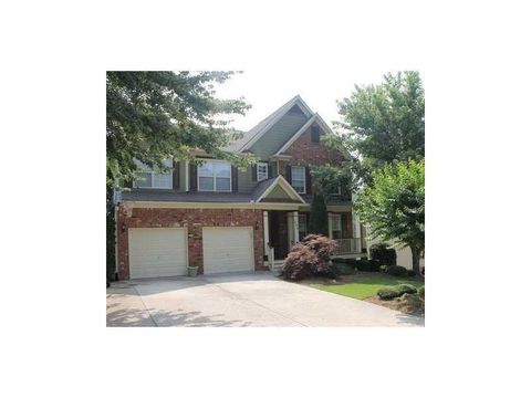 Homes For Sale - 106 Woodview Court<br/> Woodstock, GA 30188