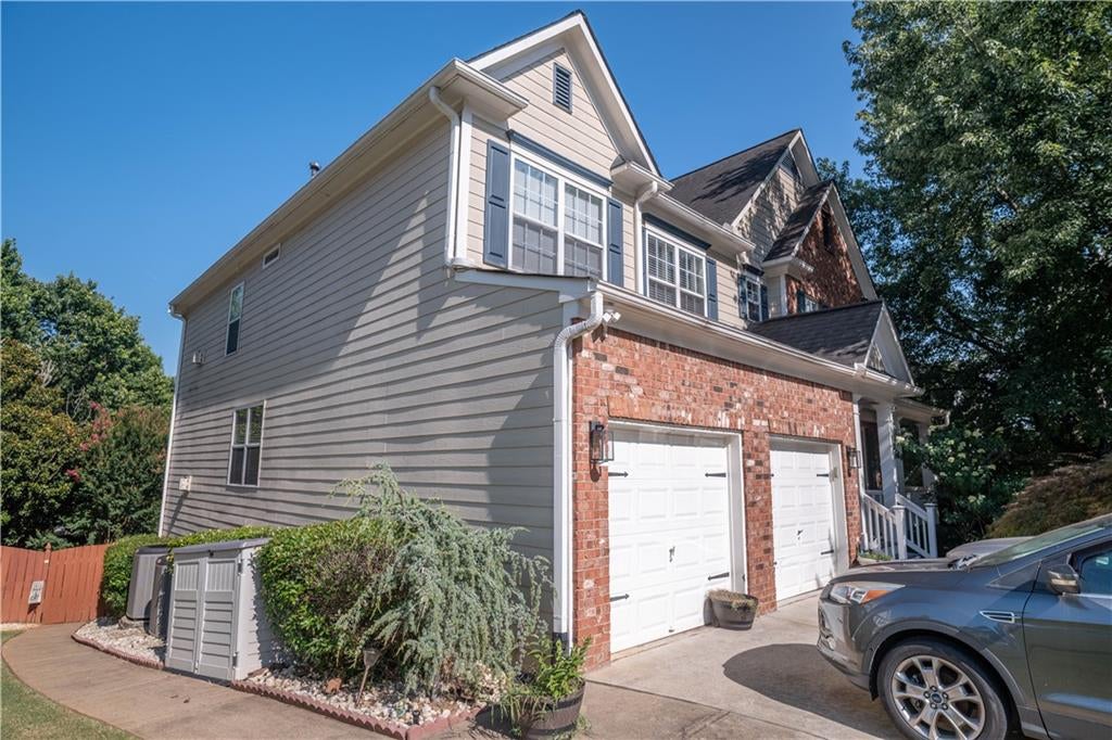 106 Woodview Court